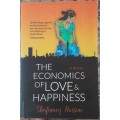 The Economics of Love & Happiness by Shafinaaz Hassim **Signed Copy **