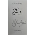 Sophia A Novel by Shafinaaz Hassim **Signed Copy **
