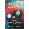 Nisa Qamar and the Legend of Qawthar by Shafinaaz Hassim