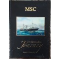 MSC An Incredible Journey by Captain S Sarno