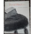 David Hockney Recent Etchings