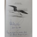 The Rare Birds of Southern Africa  By: P. A. Clancey **SIGNED COPY**