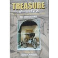 Treasure is where you find it.....The Thirty Year quest to save the Royal Armoury of Nepal