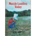 Muzzle Loading Today by Andrew Courtney