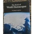 The Book of World Horoscopes by Nicholas Campion **third edition Revised 1999**