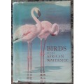 Birds of the African Waterside paintings by Rena Fennesy text by Leslie Brown