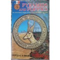 Pyramids and Poppies The 1st SA Infantry Brigade in Libya, France & Flanders 1915-1919 by P Digby