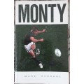 Monty by Mark Keohane **SIGNED by Monty **