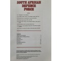 South African Defence Force compiled in 1985