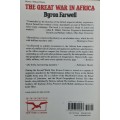 The Great War in Africa 1914-1918 by Byron Farwell
