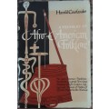 A treasury of Afro American Folklore by Harold Courlander