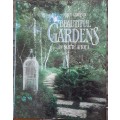 Beautiful Gardens of South Africa by Nancy Gardiner **SIGNED COPY**