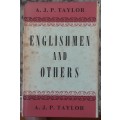 Englishmen and Others by A J P Taylor