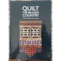 Quilt The Beloved Country by Jenny Williamson and Pat Parker