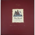 The Royal Hotel, History in the Making 1845-1995 by Linda Duminy
