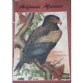 Avifauna Africana, 12 Watercolours of South African Wild Birds by Norman Neuman