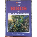 The Birds of Southern Mozambique by Phillip A Clancey **SIGNED COPY**
