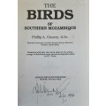 The Birds of Southern Mozambique by Phillip A Clancey **SIGNED COPY**