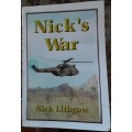 Nick`s War by Nick Lithgow