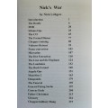 Nick`s War by Nick Lithgow