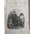 The Reliques of Father Prout collected  & arranged by Oliver Yorke illustrated by A Croquis 1866