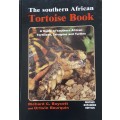 The South African Tortoise Book,  S Afrcan Terrapins & Turtles by Boycott and Bourquin