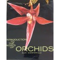 Introduction to the World of Orchids by G C K Dunsterville
