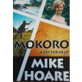 Mokoro - A Cry For Help! By Mike Hoare **Signed Copy **