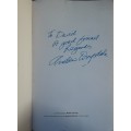 My Neighbour Nadiba... and Thers by Andrew Drysdale **Signed Copy **