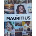 Just Mauritius by Paul Choy **Signed Copy **