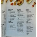 The Wholesome Yum Easy Keto Cookbook by Maya Krampf