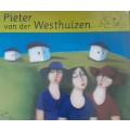 Pieter van der Westhuizen,  conceived and published by Leonard Schneider