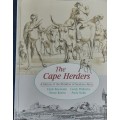 The Cape Herders A History of the Khoikhoi of Southern Africa by Boonzaier etal