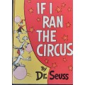 If I Ran the Circus by Dr Seuss **Scarce First British Edition 1969**