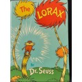 The Lorax by Dr Seuss ** First British Edition **