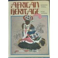 African Heritage by Barbara Tyrrell and Peter Jurgens