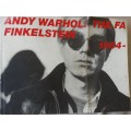 Andy Warhol : The Factory Years 1964 - 1967 by Nat Finkelstein