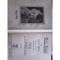 Mein Kampf, Unexpurgated Edition contains 2 volumes by Adolf Hitler