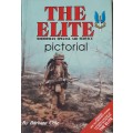 The Elite, Rhodesian Special Air Service Pictorial  by Barbara Cole **Signed Copy **