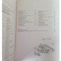 Pelargoniums of Southern Africa Volume 3 by J Van Der Walt & P J Vorster