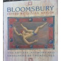 Bloomsbury, The Artists, Authors and Designers by Themselves edited by Gillian Naylor