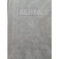 Kenya by Michael Poliza & Friends published TeNeues