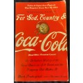 For God, Country & Coca Cola by Mark Pendergast