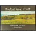 Umdoni Park Trust Celebrating 100 Years 1920 2020