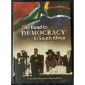 The Road to Democracy in South Africa Volume 6 1990 1996 Part 2