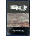A History of Inequality in South Africa 1652 2002 by Sampie Terreblanche