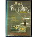 African Fly Fishing Handbook by Bill Hansford Steele