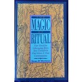 The Magic of Ritual  by Tom F Driver