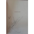 Goodness Nose, Passionate Revelations of a Scotch Whiskey Master Blender Richard Paterson **Signed**