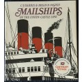 Mailships of the Union Castle Line , Centenary Voyage 1999/2000 by Ingpen **Signed Copy **